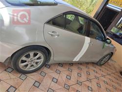 تۆیۆتا کامری